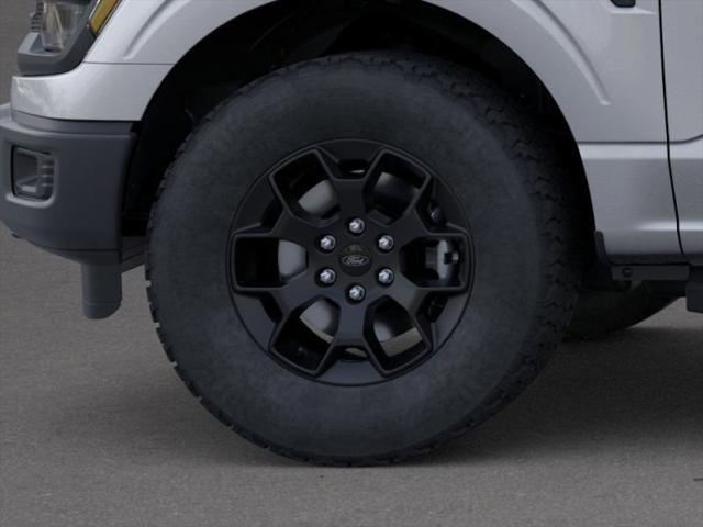 new 2025 Ford F-150 car, priced at $49,089