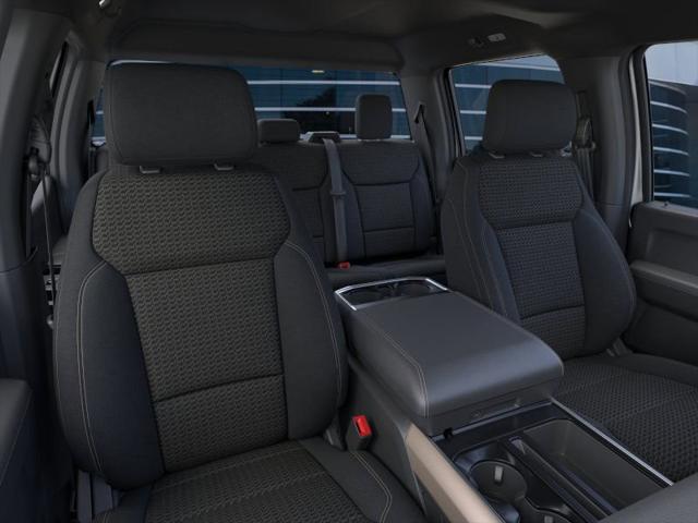new 2025 Ford F-150 car, priced at $49,089