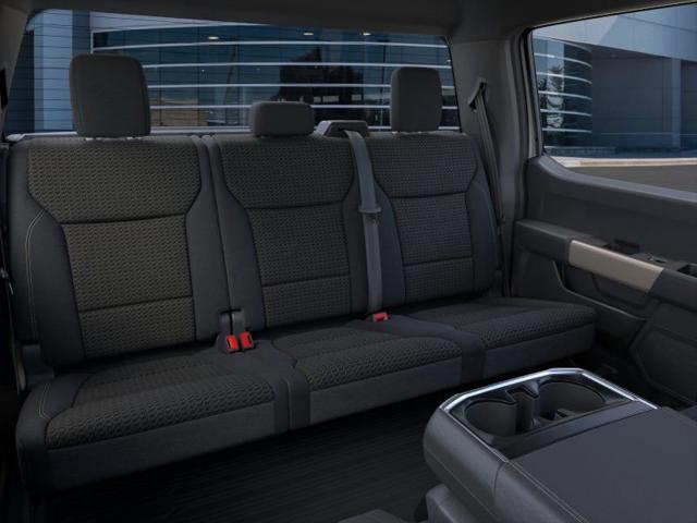 new 2025 Ford F-150 car, priced at $49,089