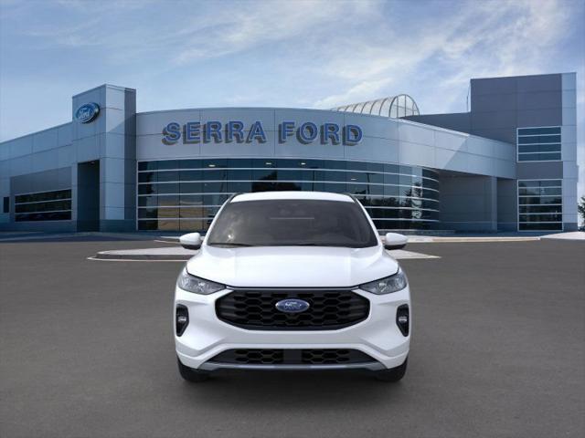 new 2024 Ford Escape car, priced at $37,011