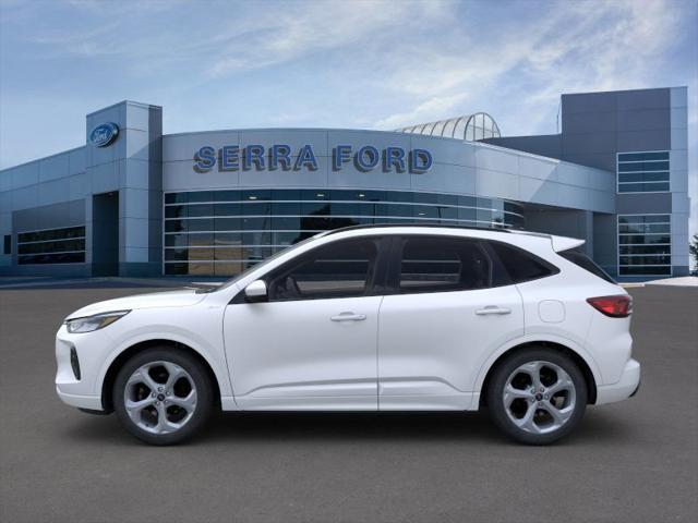 new 2024 Ford Escape car, priced at $37,011