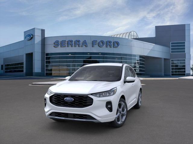 new 2024 Ford Escape car, priced at $37,011