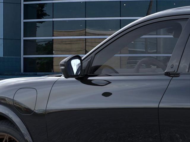 new 2025 Ford Mustang Mach-E car, priced at $55,814