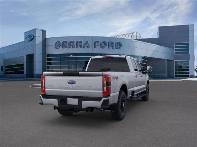 new 2024 Ford F-350 car, priced at $75,063