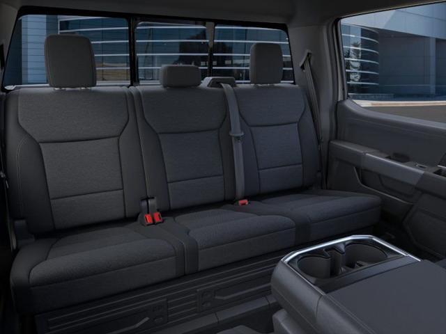 new 2025 Ford F-150 car, priced at $51,719