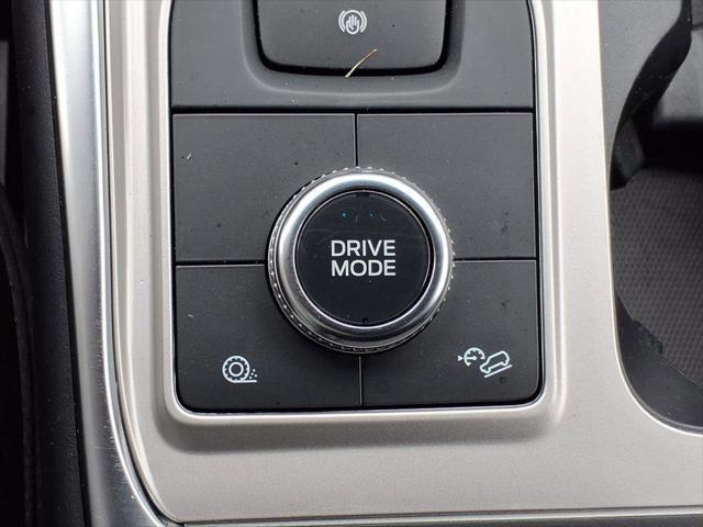 used 2022 Ford Explorer car, priced at $31,488