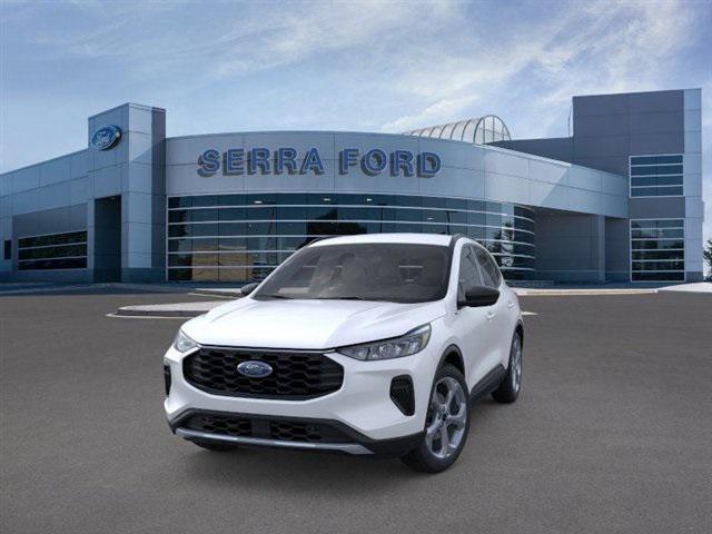 new 2025 Ford Escape car, priced at $33,387