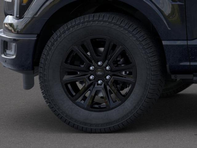 new 2025 Ford F-150 car, priced at $70,060