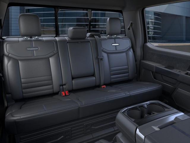 new 2025 Ford F-150 car, priced at $70,060