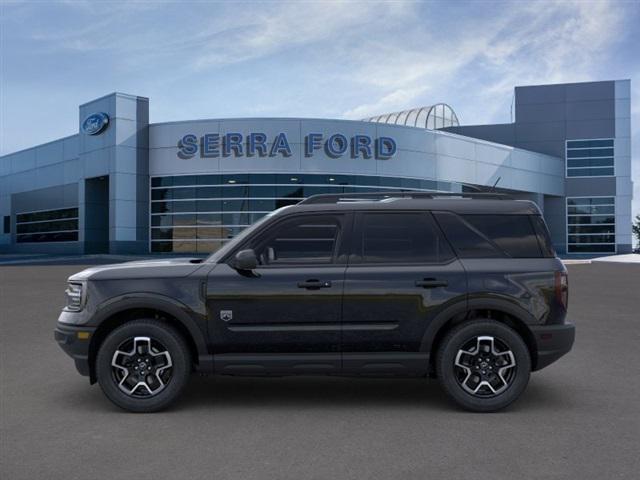 new 2024 Ford Bronco Sport car, priced at $29,749