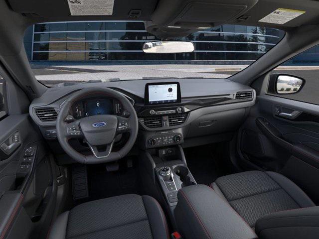 new 2026 Ford Escape car, priced at $31,930