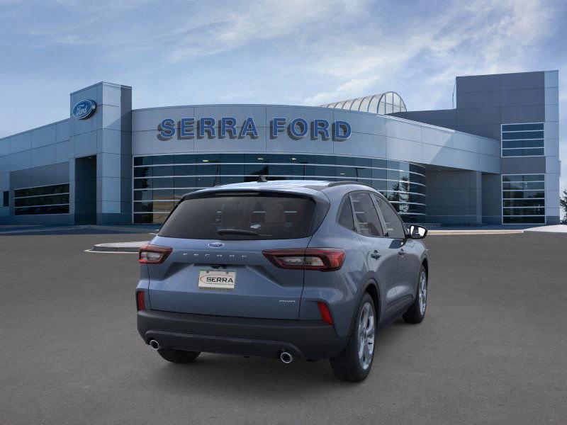 new 2026 Ford Escape car, priced at $31,930
