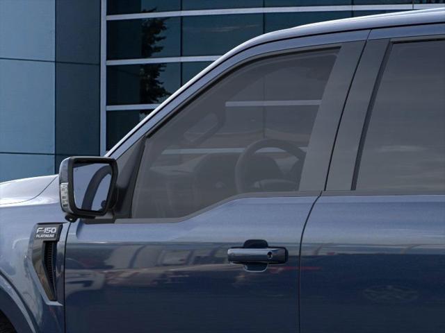 new 2025 Ford F-150 car, priced at $74,994