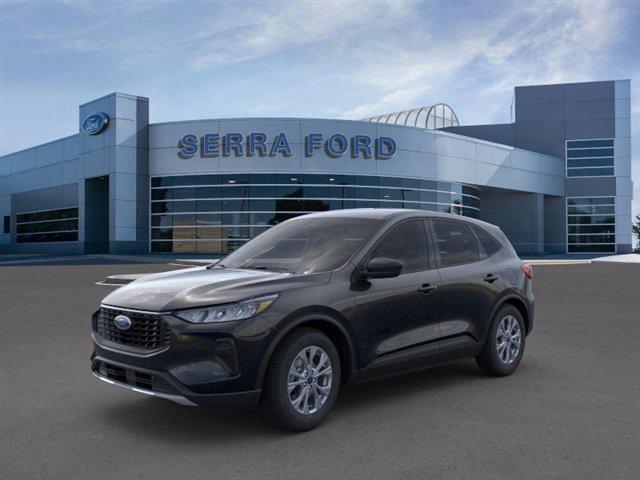 new 2025 Ford Escape car, priced at $30,829