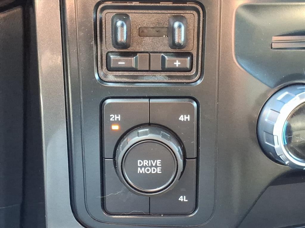 used 2022 Ford F-150 car, priced at $43,998