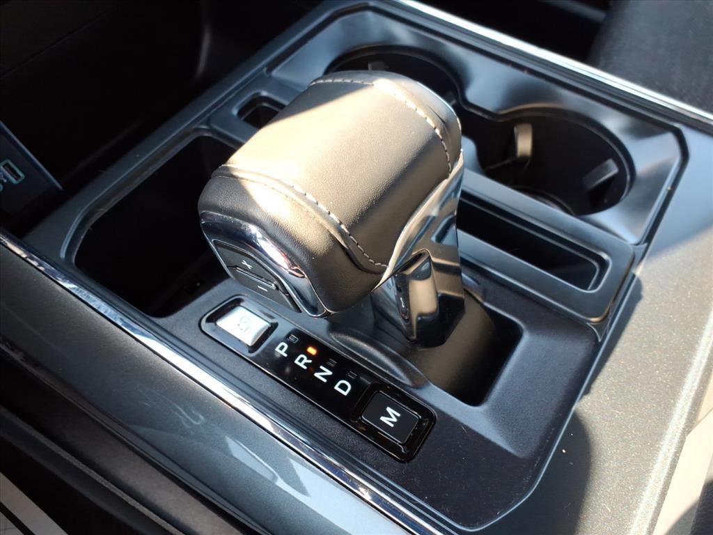 used 2022 Ford F-150 car, priced at $43,998