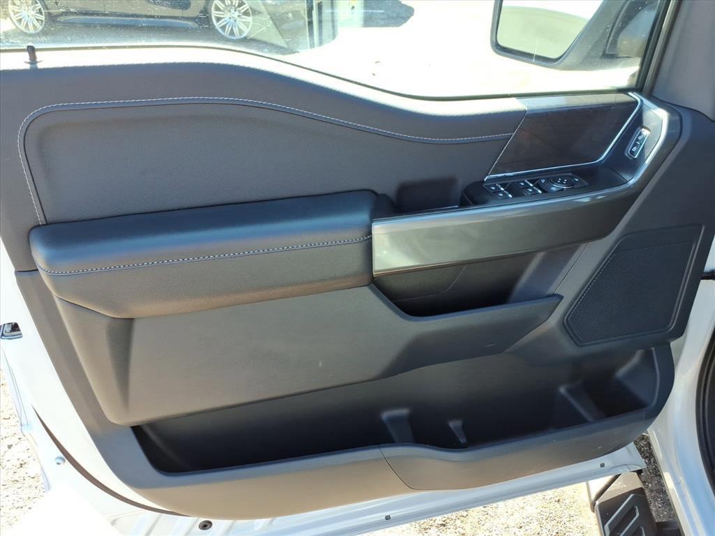 used 2022 Ford F-150 car, priced at $43,998