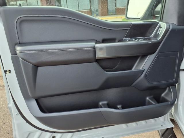 used 2023 Ford F-150 car, priced at $39,988