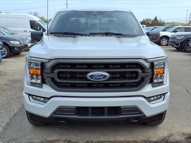 used 2023 Ford F-150 car, priced at $39,988