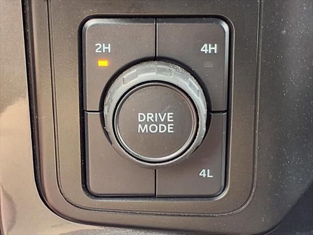 used 2023 Ford F-150 car, priced at $39,988