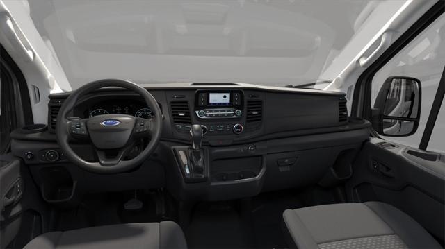 new 2024 Ford Transit-350 car, priced at $53,982