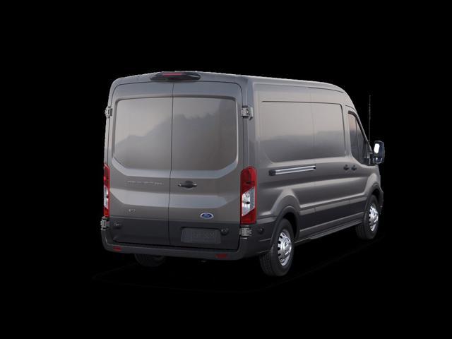 new 2024 Ford Transit-350 car, priced at $53,982