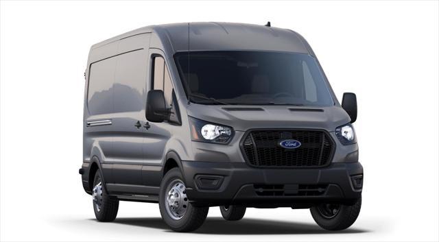 new 2024 Ford Transit-350 car, priced at $53,982