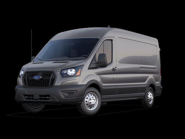 new 2024 Ford Transit-350 car, priced at $53,982