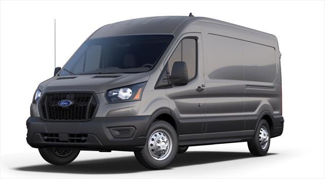 new 2024 Ford Transit-350 car, priced at $53,982