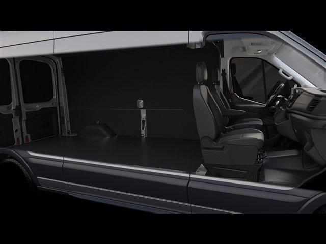 new 2024 Ford Transit-350 car, priced at $52,482