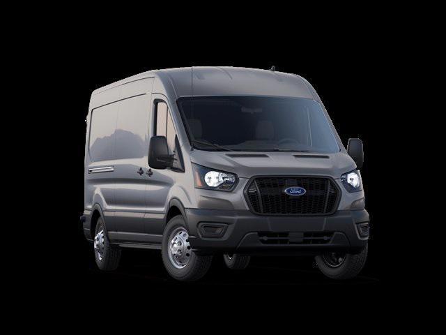 new 2024 Ford Transit-350 car, priced at $52,482