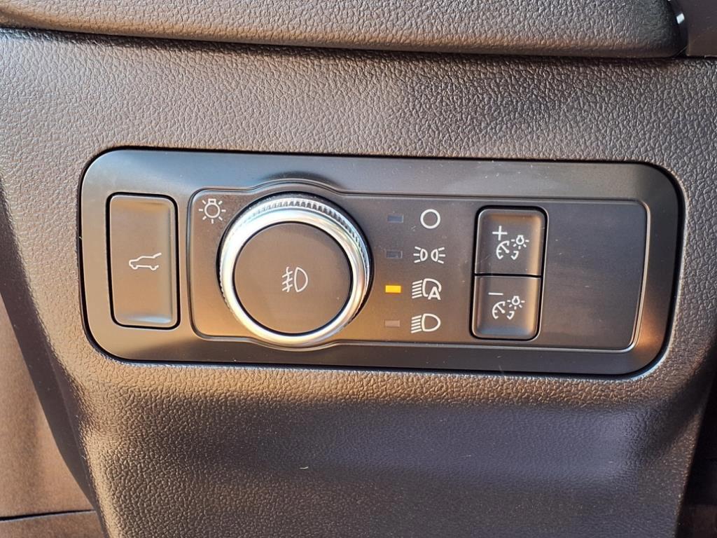 used 2022 Ford Escape car, priced at $21,998