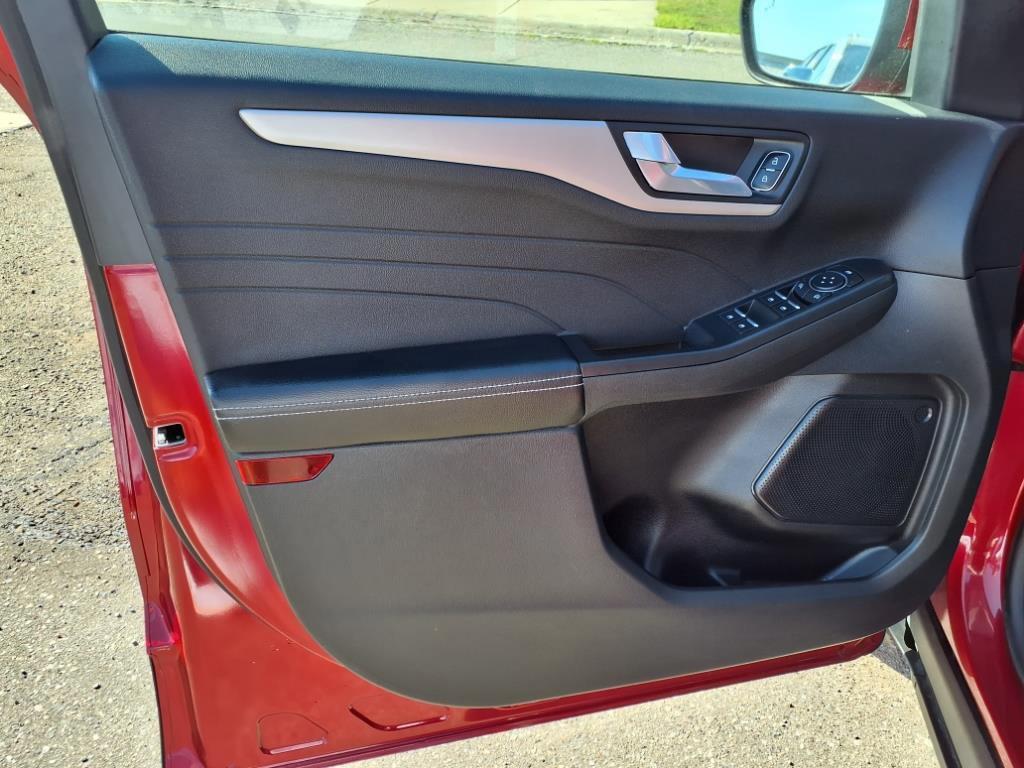 used 2022 Ford Escape car, priced at $21,998