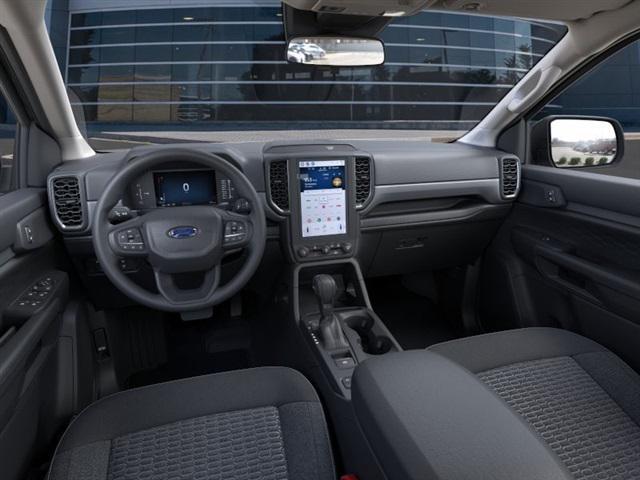 new 2024 Ford Ranger car, priced at $36,343