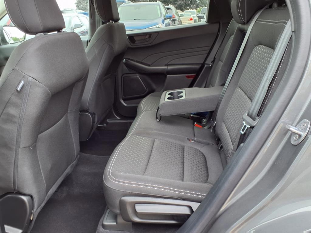used 2023 Ford Escape car, priced at $25,498