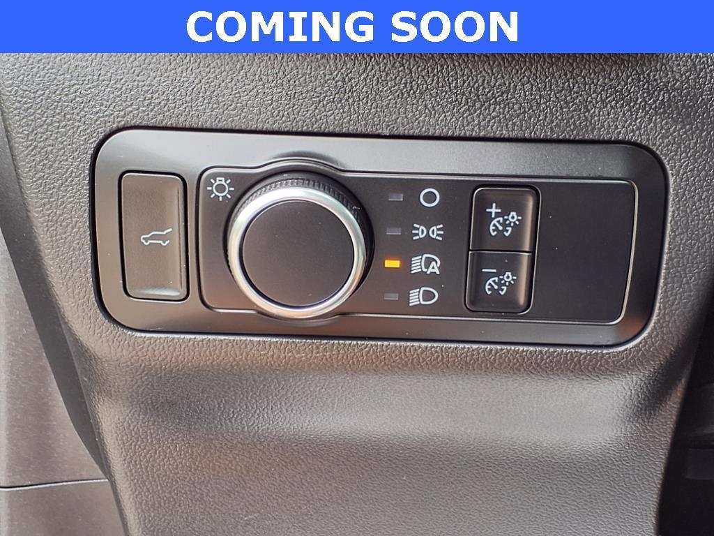 used 2023 Ford Escape car, priced at $25,498