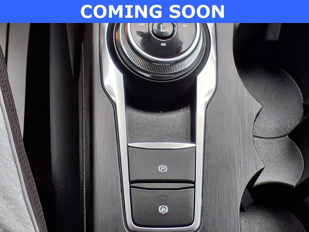 used 2023 Ford Escape car, priced at $25,498