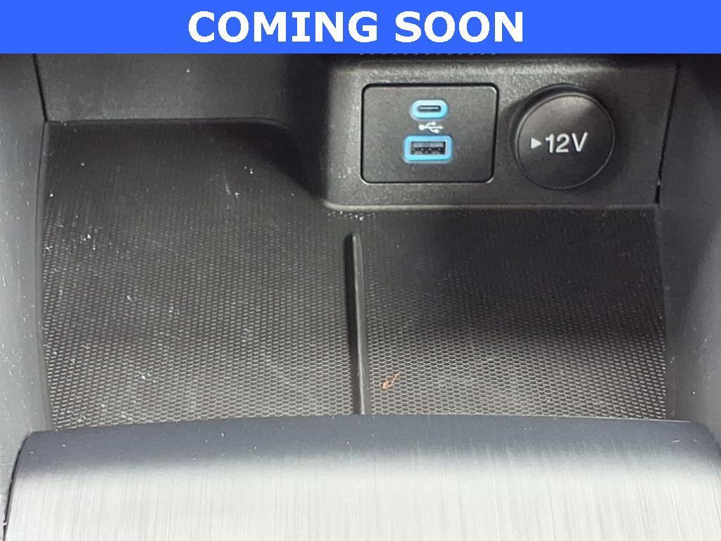 used 2023 Ford Escape car, priced at $25,498