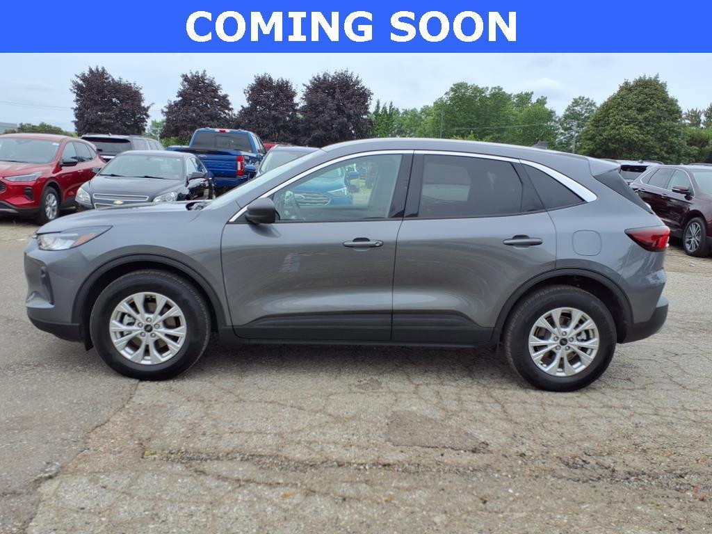used 2023 Ford Escape car, priced at $25,498