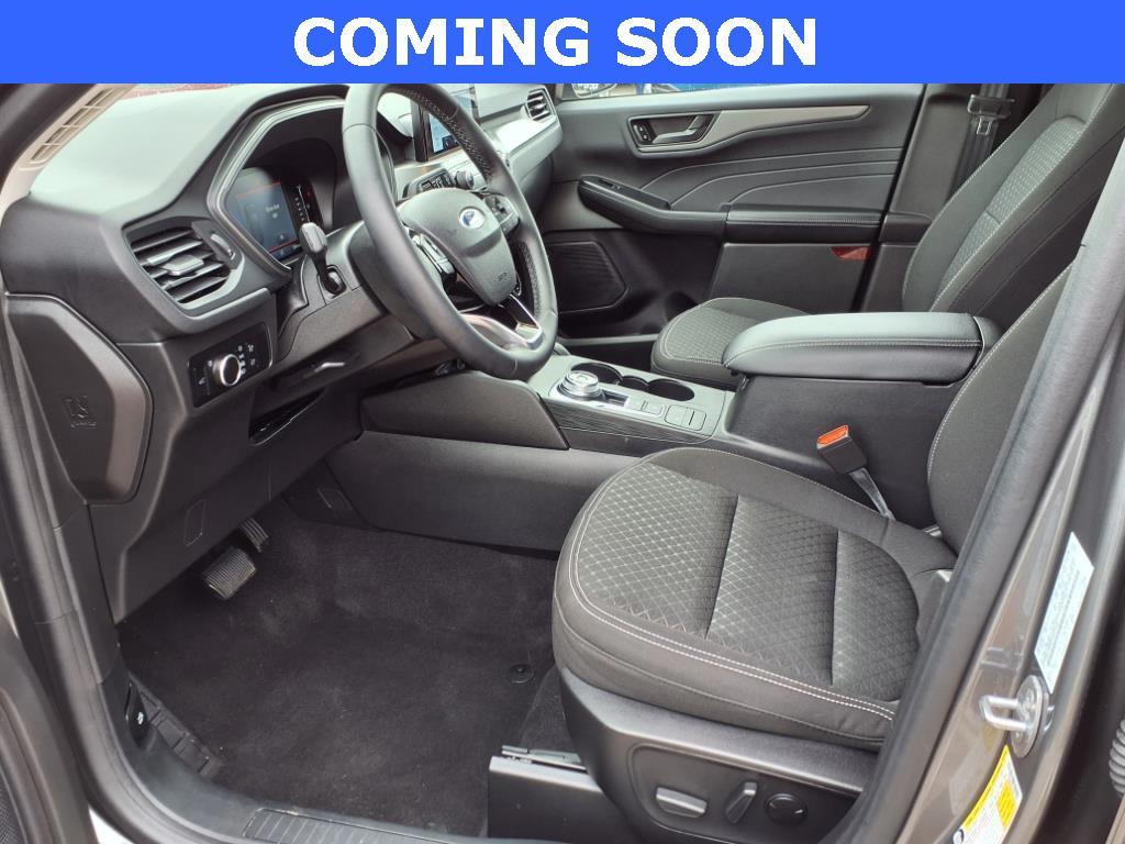 used 2023 Ford Escape car, priced at $25,498