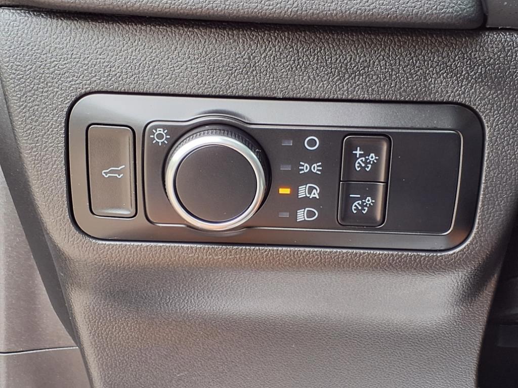 used 2023 Ford Escape car, priced at $25,498