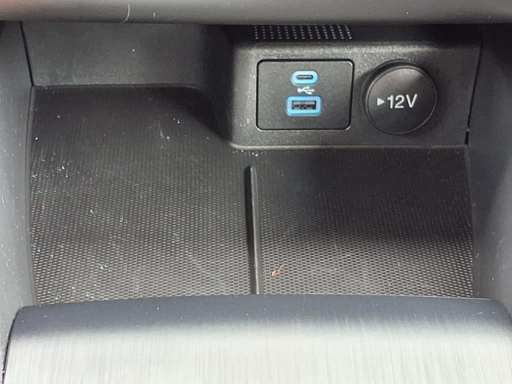 used 2023 Ford Escape car, priced at $25,498