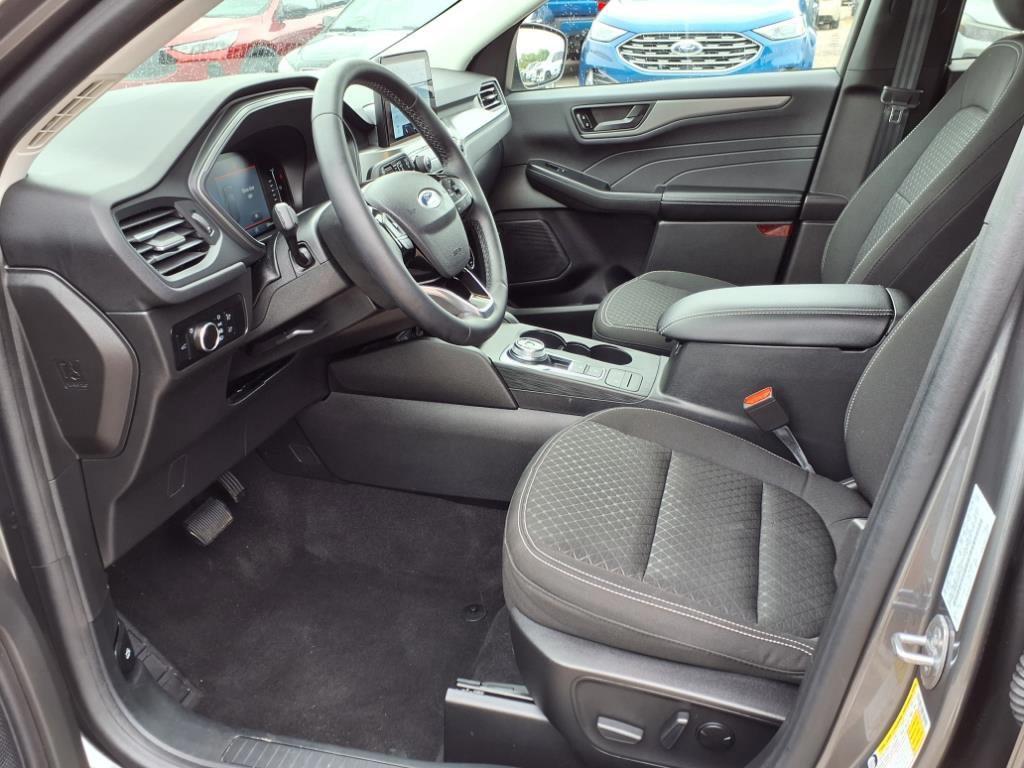used 2023 Ford Escape car, priced at $25,498