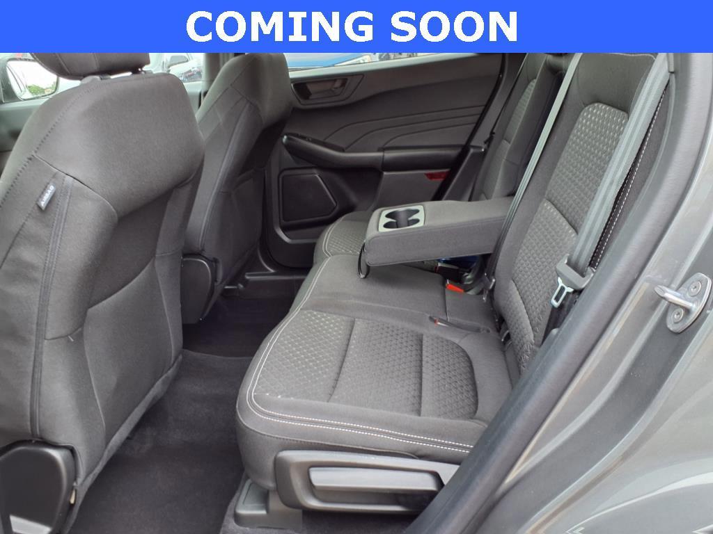 used 2023 Ford Escape car, priced at $25,498