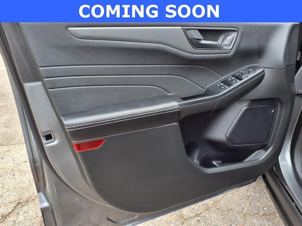 used 2023 Ford Escape car, priced at $25,498