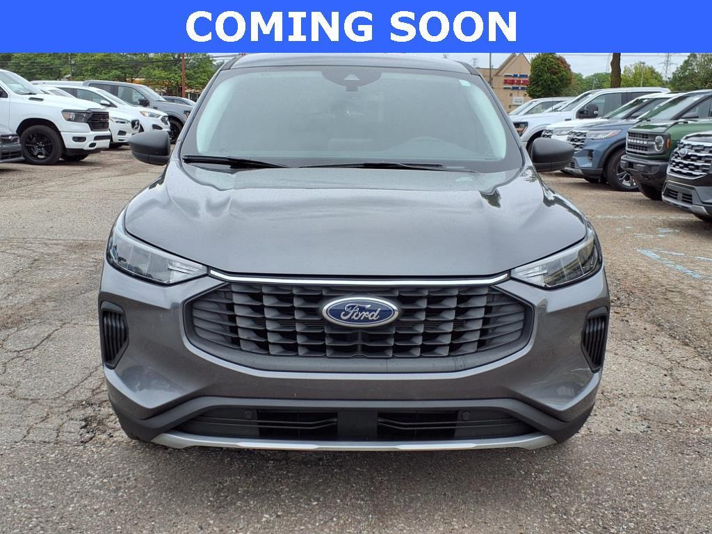 used 2023 Ford Escape car, priced at $25,498