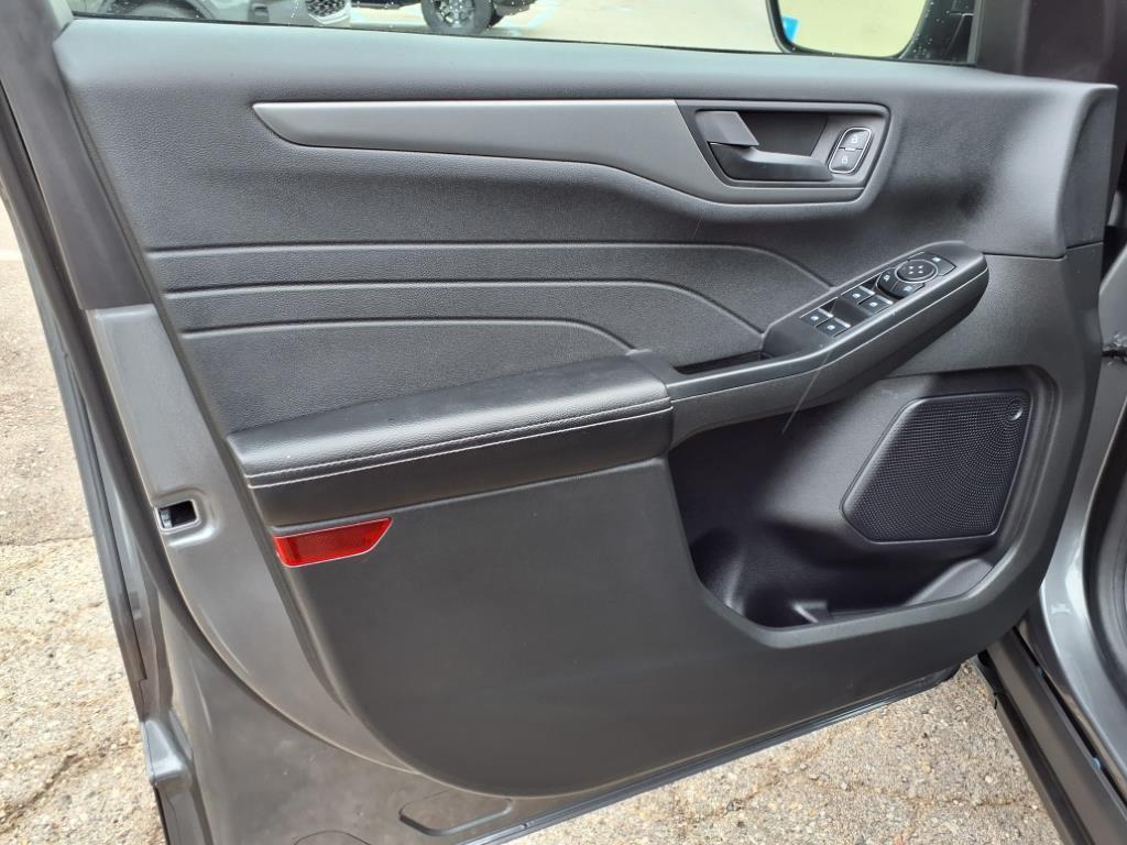 used 2023 Ford Escape car, priced at $25,498
