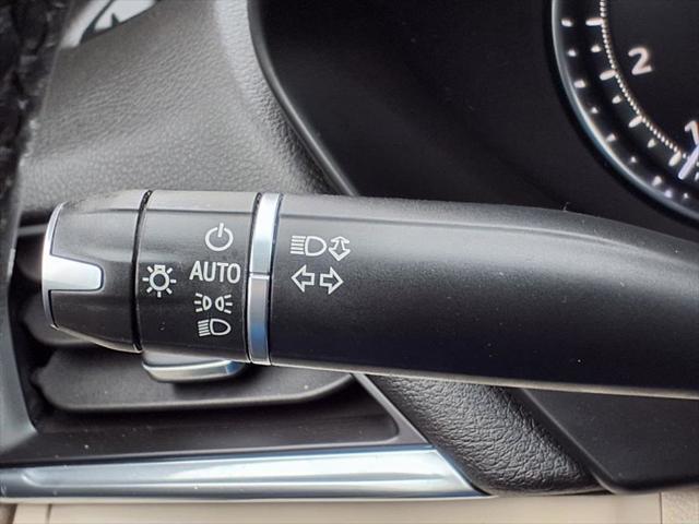 used 2021 Cadillac CT4 car, priced at $24,998
