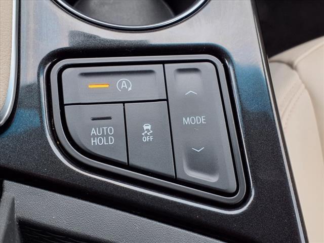 used 2021 Cadillac CT4 car, priced at $24,998