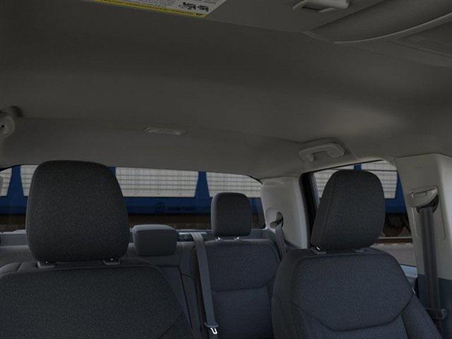 new 2025 Ford Maverick car, priced at $31,560